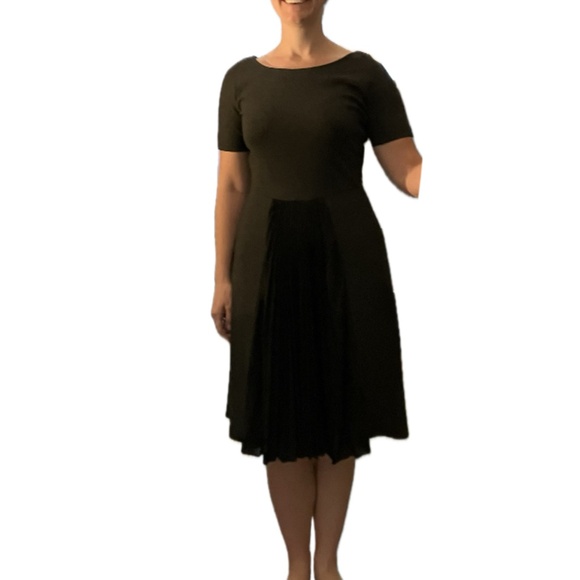 Max Mara Weekend Women’s pleated dress - Picture 1 of 3